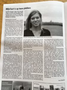 Interview G&T juli 2016